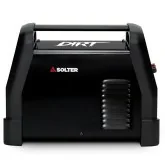 Solter Aparelho de soldar com inversor Dirt 200 Cel MMA TIG