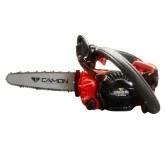 Professional pruning chainsaw Camon XCS2500TC