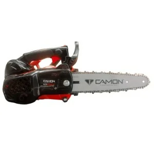 Camon XCS2500TC professional pruning chain saw