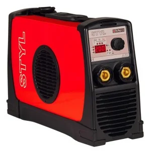 Inverter welding machine Solter STYL 205 PRO direct current