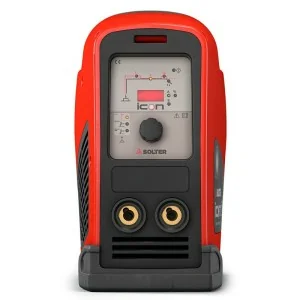 Inverter welding machine Solter ICON 2055 PRO for MMA and TIG Lift