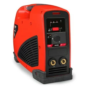 Inverter welder Solter ICON 2055 PRO WI 4G geolocalizable