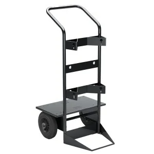 UTS 400 cart Solter