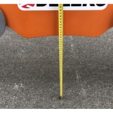 Pinza forestale e rotatore idraulico Deleks DK-11C + GR-30F