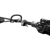 Battery-powered brushcutter Ego Power STX3800 38cm