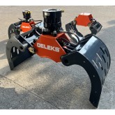 Auswahl-/Abbruchzange Deleks DK-16 + GR-55FF