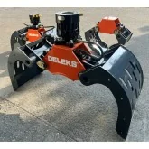 Auswahl-/Abbruchzange Deleks DK-16 + GR-55FF