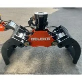 Auswahl-/Abbruchzange Deleks DK-16 + GR-55FF