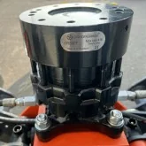 Deleks Захват для сортування / руйнування DK-16 + GR-55FF