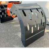 Pince de sélection / démolition Deleks DK-16 + GR-55FF