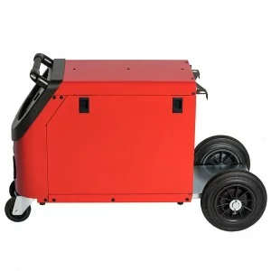 Transport trolley Solter UTS 300 for welding machines