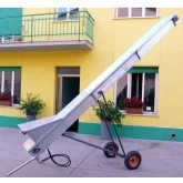 Deleks Tapete transportador NTL