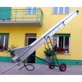 Deleks Конвеєрна стрічка NTL Deleks Конвеєрна стрічка NTL