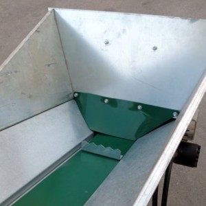 Conveyor belt Deleks NTL