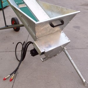 Deleks Конвеєрна стрічка NTL