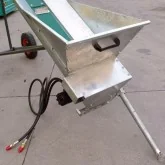 Conveyor belt Deleks NTL