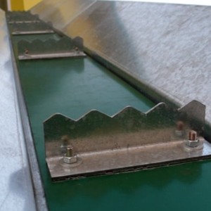 Conveyor belt Deleks NTL