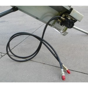 Convoyeur Deleks NTL