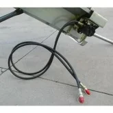 Conveyor belt Deleks NTL