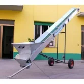 Deleks Tapete transportador NTL