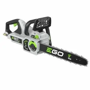 Tronçonneuse à batterie Ego Power CS1610E 40cm