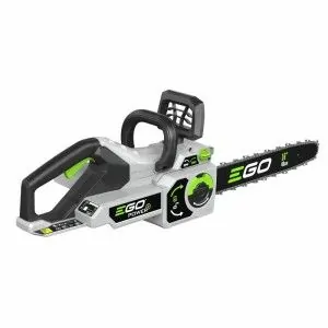 Motosierra a batería Ego Power CS1610E 40cm