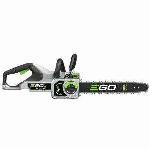 Motosierra a batería Ego Power CS1610E 40cm