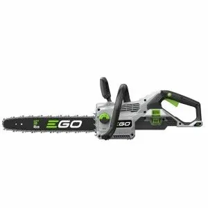 Motosierra a batería Ego Power CS1610E 40cm