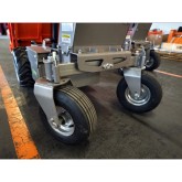 Transpalette hydraulique à batterie Deleks XE-500HF