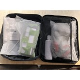 Carrello elevatore cingolato Deleks XE-500HF