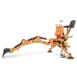 Terna PTO Deleks DRS-1000 250kg