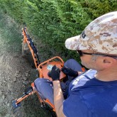 Terna PTO Deleks DRS-1000 250kg