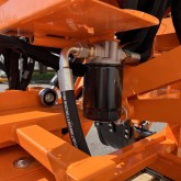 Terna a presa di forza Deleks DRS-1000T