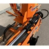 PTO-Bagger Deleks DRS-1000T