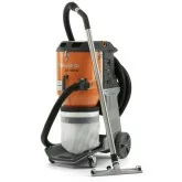 Husqvarna Електричний пилосос для сухого та вологого прибирання DE 120 H