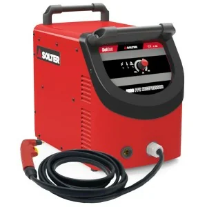 Inverter Welder Plasma Solter Solcut 5000K PFC 30 A