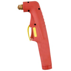 Saldatore al plasma inverter Solter Solcut 5000K PFC 30 A