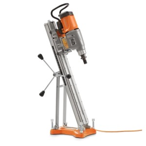 Perceuse à béton Husqvarna DM 400 400 mm