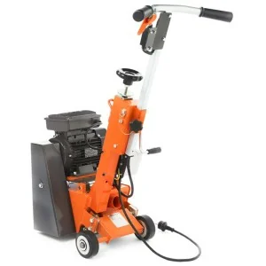 Husqvarna Fraiseuse de sol électrique CG 200 2200 W