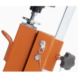 Fraiseuse de sol électrique Husqvarna CG 200 2200 W