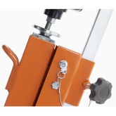 Elektrische Bodenschleifmaschine Husqvarna CG 200 2200 W