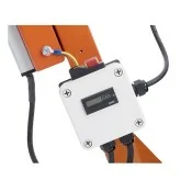 Fraiseuse de sol électrique Husqvarna CG 200 2200 W