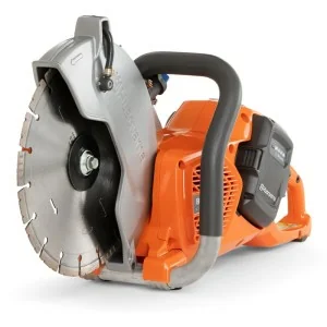 Cortadora Manual a Batería Husqvarna K 540i 267 mm