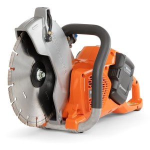 Battery-Powered Manual Cutter Husqvarna K 540i 267 mm
