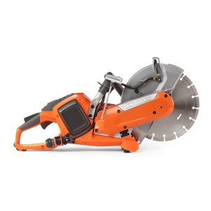 Trimmer manuale a batteria Husqvarna K 540i 267 mm