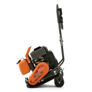 Bandeja vibrante compactadora Batería Husqvarna LFe 60 LAT