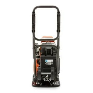 Husqvarna Compacteur à plateau vibrant Battery LFe 60 LAT