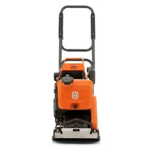 Bandeja vibrante compactadora Batería Husqvarna LFe 60 LAT