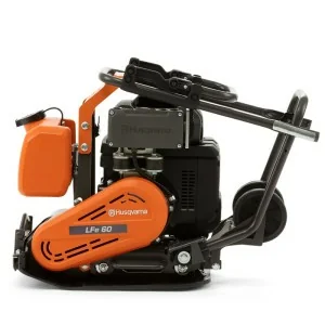 Husqvarna Compactador de tabuleiro vibratório Battery LFe 60 LAT