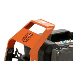 Husqvarna Compactador de tabuleiro vibratório Battery LFe 60 LAT